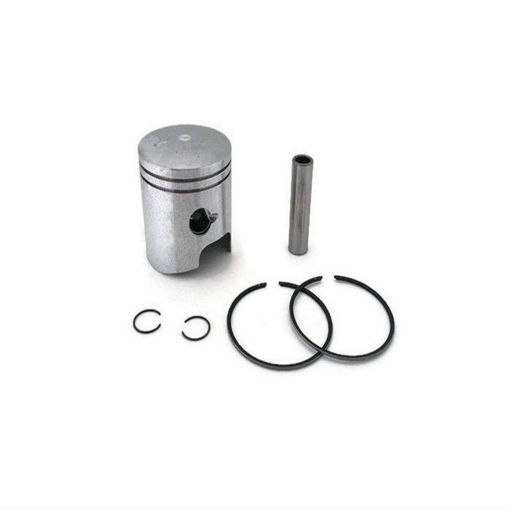 Boat Motor 12110-93120 93130 Piston Assy Ring Set for Suzuki Outboard DT 9.9HP 15HP 59MM Sierra 18-40140 Engine
