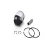Boat Motor 12110-93120 93130 Piston Assy Ring Set for Suzuki Outboard DT 9.9HP 15HP 59MM Sierra 18-40140 Engine view 4