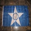 3x5 City of Houston Texas Flag 3'x5' Banner Brass Grommets
