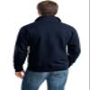 9.5 oz., 50/50 Super Sweats NuBlend Fleece Quarter-Zip Pullover 3XL OXFORD view 4
