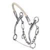 Tough 1 Rope Nose Hackamore view 1