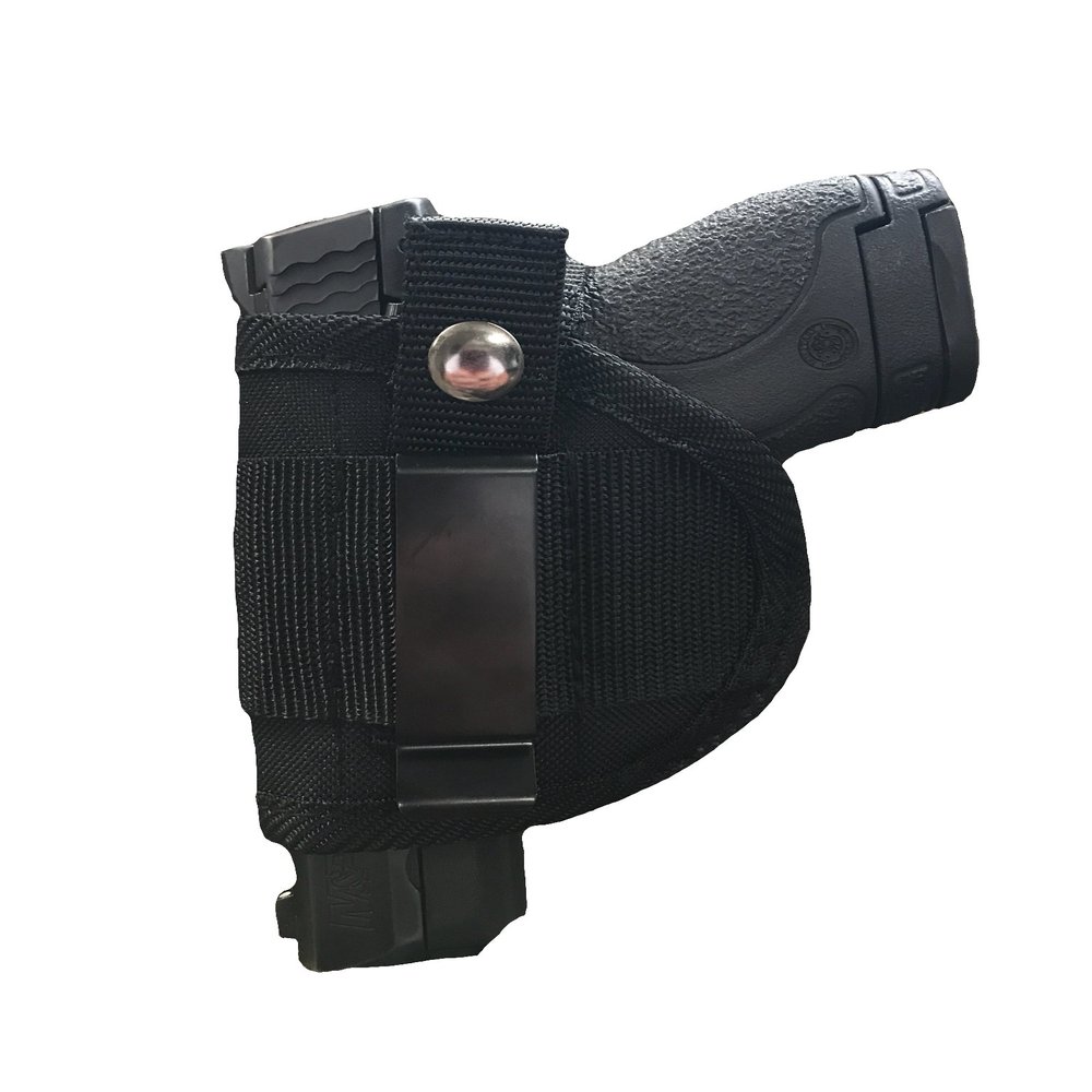 Concealed Deluxe Inside The Pants IWB Gun Holster Fits Beretta 84 B