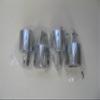 276100 Sea-Dog Line Top Fitting Top Cap Bimini 7/8" Inch Zinc Chrome Four (4) Pack SURPLUS 132-2561 view 2
