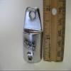 276100 Sea-Dog Line Top Fitting Top Cap Bimini 7/8" Inch Zinc Chrome Four (4) Pack SURPLUS 132-2561 view 3
