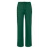 Adar Universal Mens Scrubs - Drawstring Tapered Leg Scrub Pants - 504 - Hunter Green - 2X view 2