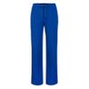 Adar Universal Mens Scrubs - Drawstring Tapered Leg Scrub Pants - 504 - Royal Blue - 4X view 2