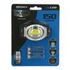 Dorcy 41-2095 2 AA Cell Adventure Headlight view 1