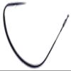 Owner 5373IS-131 Inshore Slam Hook view 1