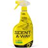 Hunters Specialties Earth Scent-A-Way Max Spray, 32 oz (Packaging may vary) view 1