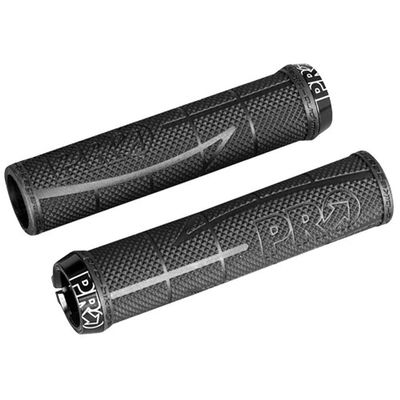 PRO R20RGP0045X Lock-On Race Grip 29mm Black