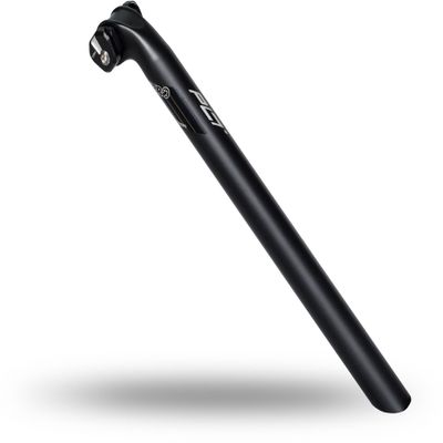 Pro PLT Seatpost R20RSP0146X 31.6mm/20mm Black