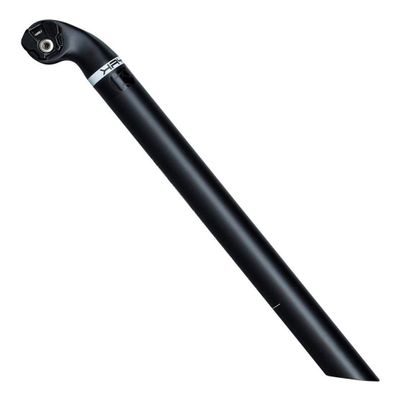 SHIMANO PRO Koryak Seatpost, Alloy, 27.2mm x 400mm, 20mm Layback
