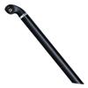 SHIMANO PRO Koryak Seatpost, Alloy, 27.2mm x 400mm, 20mm Layback view 1