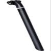 SHIMANO PRO Koryak Seatpost, Alloy, 27.2mm x 400mm, 20mm Layback view 2