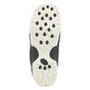 5th Element ST Lace and Dial Snowboard Boots for Men - Black Compatible with Strap Snowboard Bindings- Waterproof Liners -All Mountain Snowboarding Men Size (Black 25, 8.0) view 4