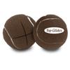 AMP Top Glides Precut Walker Tennis Ball Glides (Brown) view 1