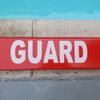 Aquamentor 40" Lifeguard Rescue Tube view 4