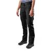Tru-Spec Women's 24-7 Series Ascent Pants Polyester Cotton Micro Rip-Stop with Mechanical Stretch, Black - 29W x 35L view 1