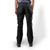 Tru-Spec Women's 24-7 Series Ascent Pants Polyester Cotton Micro Rip-Stop with Mechanical Stretch, Black - 29W x 35L view 4