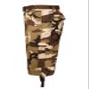 Guytalk Men's Camo Cargo Military Short Brown 30 view 2