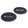 Merrithew Sliding Mobility Disks, Black, X-Large view 1