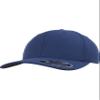 Flexfit Cap  One Ten Cool & Dry Mini Pique blue size: OSFA (One size fits any) view 3