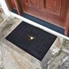 FANMATS 18428 Anderson (IN) Ravens Heavy Duty Vinyl Medallion Outdoor Door Mat - 19.5in. x 31in. view 2