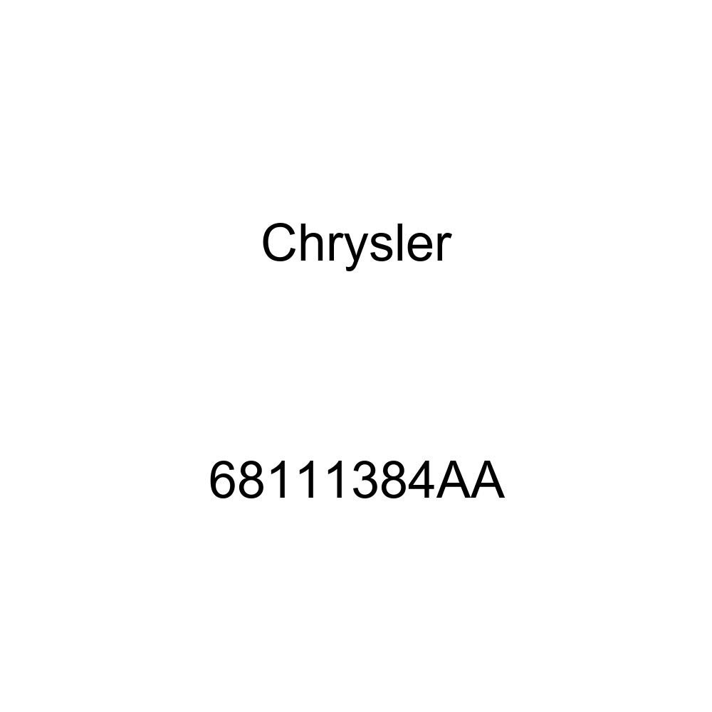 Genuine Chrysler 68111384AA Speed Control Switch