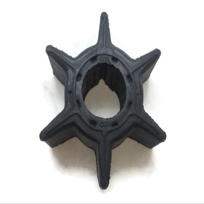 Boat Water Pump Impeller 6H4-44352-02-00 6H4-44352-01-00 676-44352-01 F25-04040000 for Yamaha Parsun Makara 20HP 25HP 30HP 40HP 50HP Outboard motor 18-3068 2/4-stroke Engine