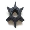Boat Water Pump Impeller 6H4-44352-02-00 6H4-44352-01-00 676-44352-01 F25-04040000 for Yamaha Parsun Makara 20HP 25HP 30HP 40HP 50HP Outboard motor 18-3068 2/4-stroke Engine view 1