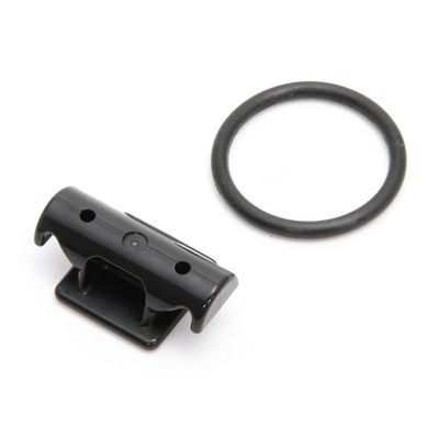 CatEye Rapid X/X2 Spacer for Flex Attach 534-2470 Cycling Lights and Reflectors - Black