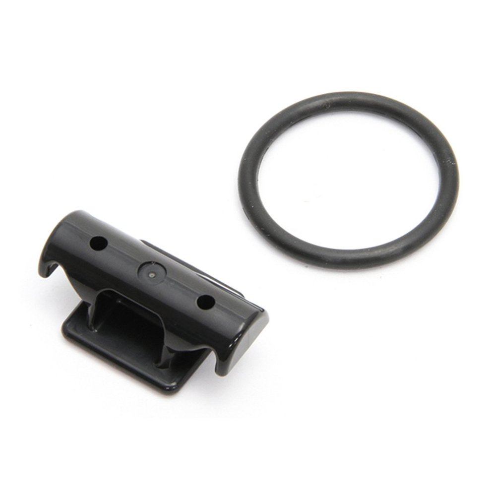 CatEye Rapid X/X2 Spacer for Flex Attach 534-2470 Cycling Lights and Reflectors - Black