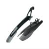 SKS X-Board and X-Blade 29 Dirtboard Set Mudguard, Black, One Size view 1