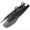 SKS X-Board and X-Blade 29 Dirtboard Set Mudguard, Black, One Size view 2