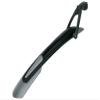 SKS X-Board and X-Blade 29 Dirtboard Set Mudguard, Black, One Size view 3