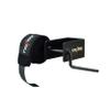 MaxxMMA Mounted Metal Hand Wrap Roller fits All Lengths Boxing and MMA Hand Wraps view 2