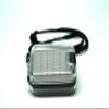 S.F. Products FFS Two-Sided InStream Fly Box with Lanyard - Easy Grip Foam view 1