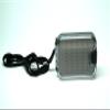 S.F. Products FFS Two-Sided InStream Fly Box with Lanyard - Easy Grip Foam view 2