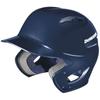 DeMarini Paradox Protege Pro Batting Helmet, Navy, Youth view 1