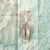 Vixen 42029-2 Orienteering Compass II, Oil Type, Waterproof, Magnifier, Made in Japan, Clear view 3