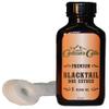 Hunters Specialties Natural Blacktail Doe Estrus, Deer Buck Lure Scent Attractant for Hunting - 3 OZ Bottle with Four Spike Wicks
