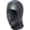 BARE 9MM Elastek Dry Hood | Wear with drysuit | Made with Full Stretch ELASTEK Neoprene Material | Great for Scuba Diving in Cold Water | Comfortable | S view 2