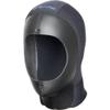 BARE 9MM Elastek Dry Hood | Wear with drysuit | Made with Full Stretch ELASTEK Neoprene Material | Great for Scuba Diving in Cold Water | Comfortable | XL view 1