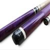 49% Off Sale - Champion ST Irish Wrap Purple Maple Pool Cue, Black Fury Case, Champion Sport/Cuetec Glove, Model: ST-10, 20 oz view 3