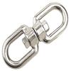182110 Sea-Dog Line Stainless Steel Eye & Eye Swivel 4-5/8" Inch SURPLUS 132-3717 view 1