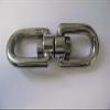 182110 Sea-Dog Line Stainless Steel Eye & Eye Swivel 4-5/8" Inch SURPLUS 132-3717 view 2