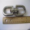 182110 Sea-Dog Line Stainless Steel Eye & Eye Swivel 4-5/8" Inch SURPLUS 132-3717 view 3