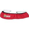 Elite Hockey Pro-Skate Guard (Red, SR/XL) view 2