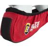 Elite Hockey Pro-Skate Guard (Red, SR/XL) view 3