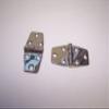201530 Sea-Dog Line Pair (2) of Stainless Steel Door Hinges 2-7/8" Inch Length Surplus 132-2712 view 1